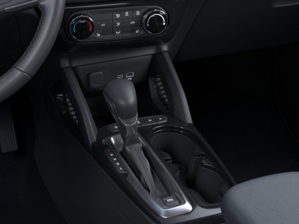 2026 Chevrolet Trailblazer Activ - Photo 23
