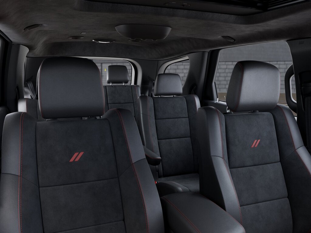 2026 Dodge Durango GT HEMI Premium