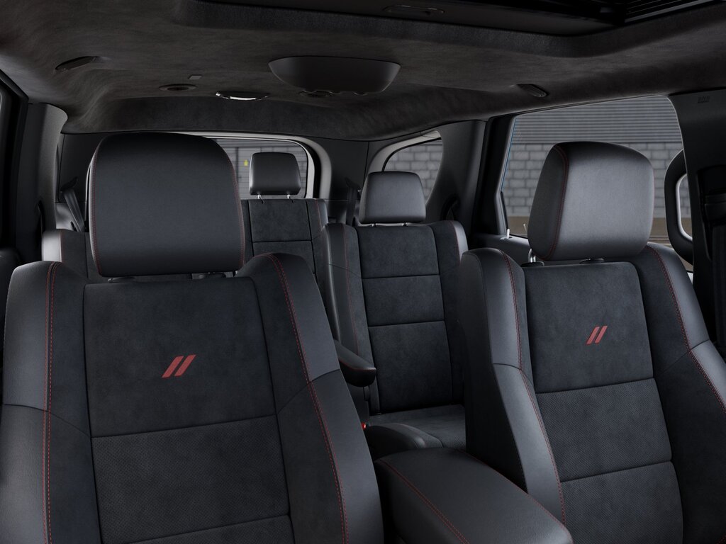 2026 Dodge Durango GT HEMI Premium