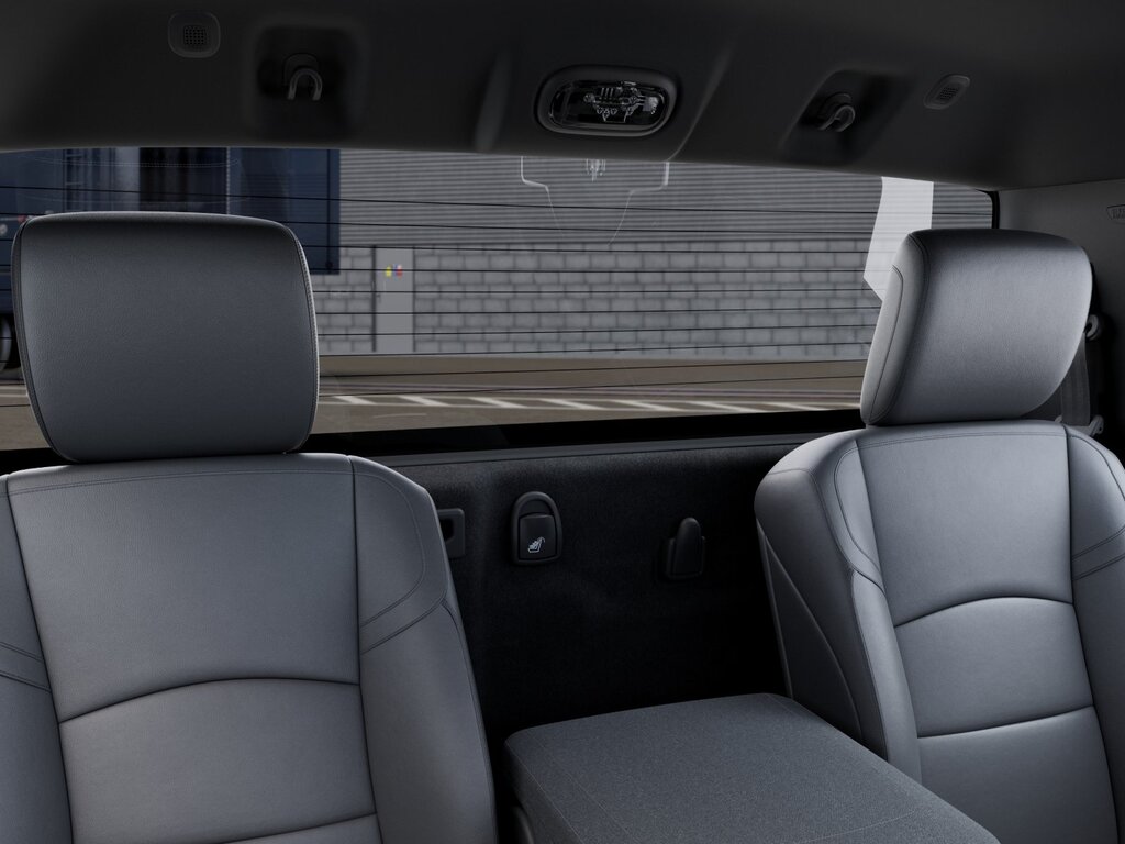 2026 Ram 5500 Chassis