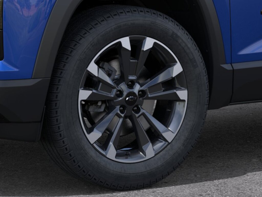 2026 Chevrolet Equinox RS - Photo 9