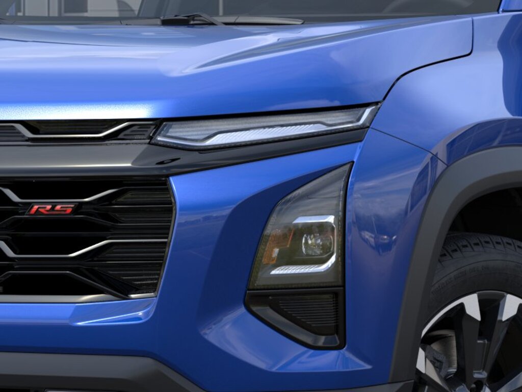 2026 Chevrolet Equinox RS - Photo 10