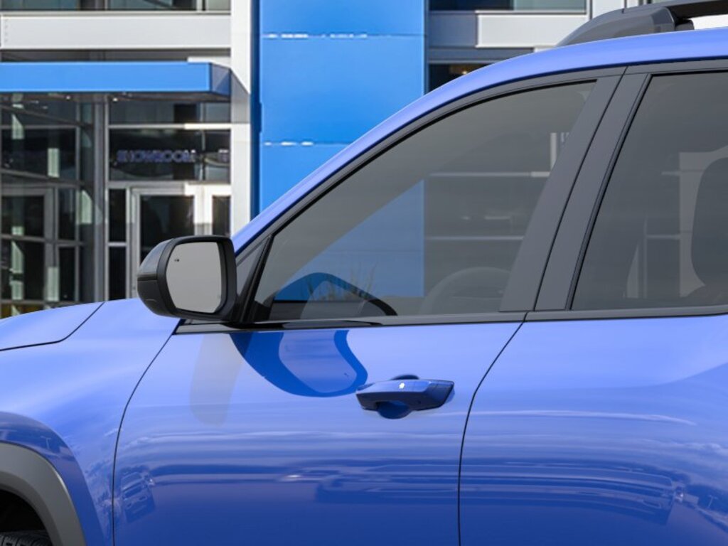 2026 Chevrolet Equinox RS - Photo 12