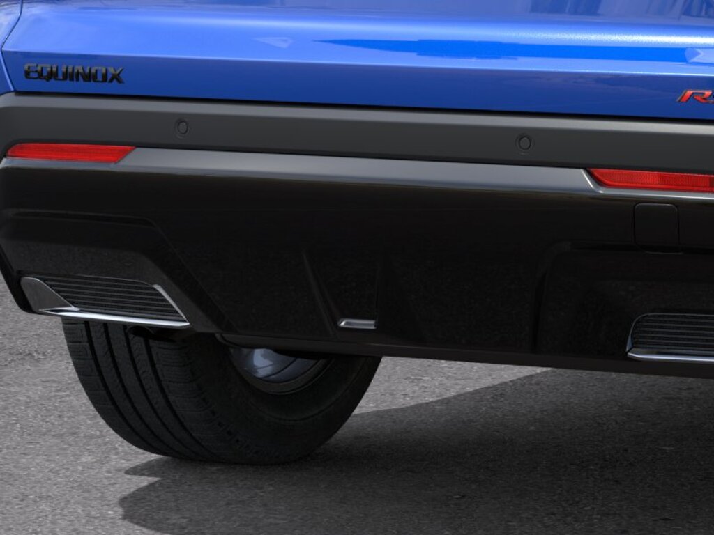 2026 Chevrolet Equinox RS - Photo 14