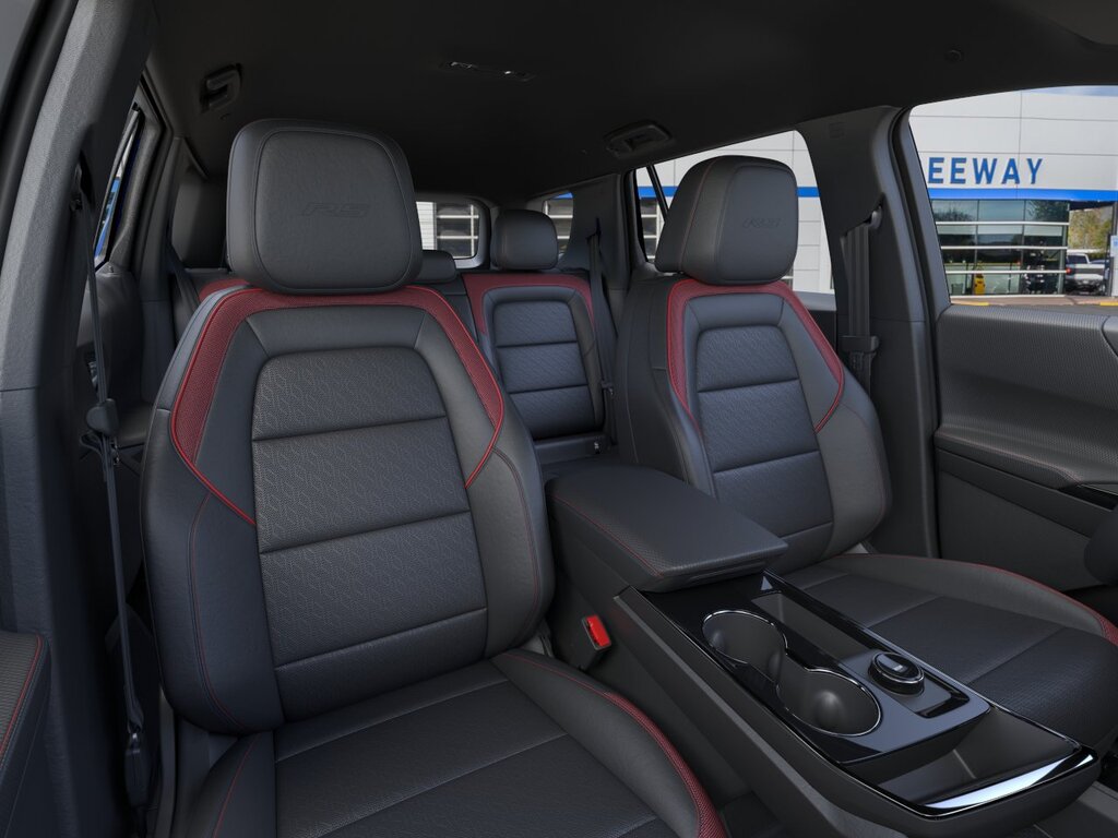 2026 Chevrolet Equinox RS - Photo 16