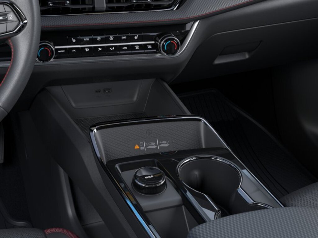 2026 Chevrolet Equinox RS - Photo 23