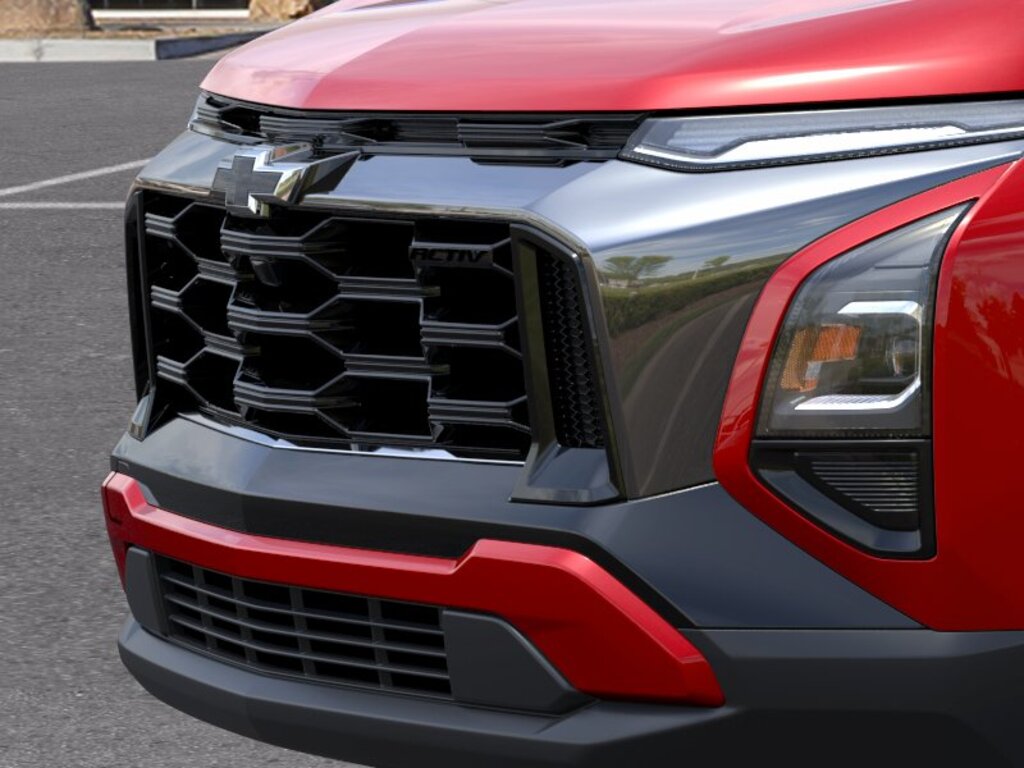 2026 Chevrolet Equinox ACTIV - Photo 13