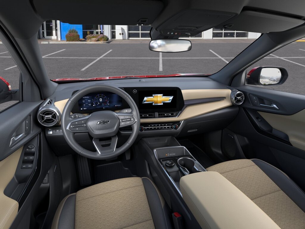 2026 Chevrolet Equinox ACTIV - Photo 15