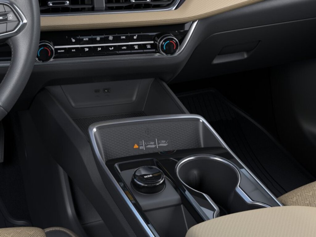 2026 Chevrolet Equinox ACTIV - Photo 23