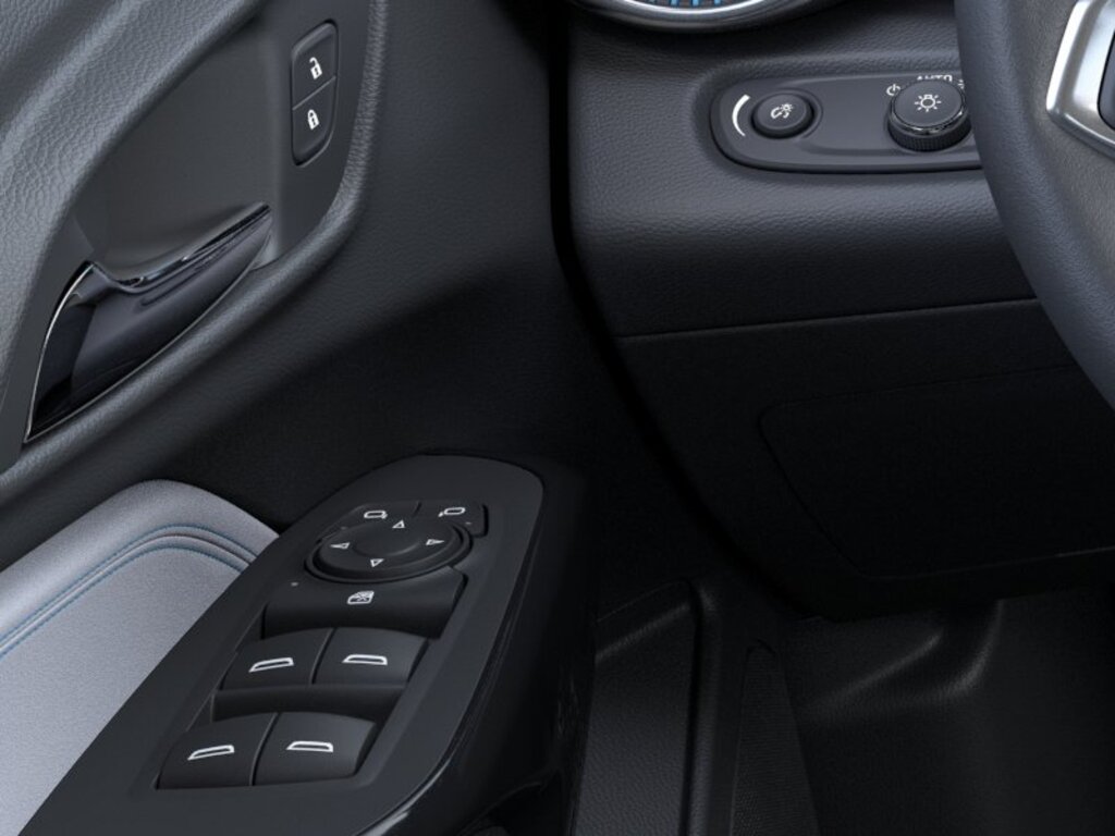 2026 Chevrolet Trax LT - Photo 22