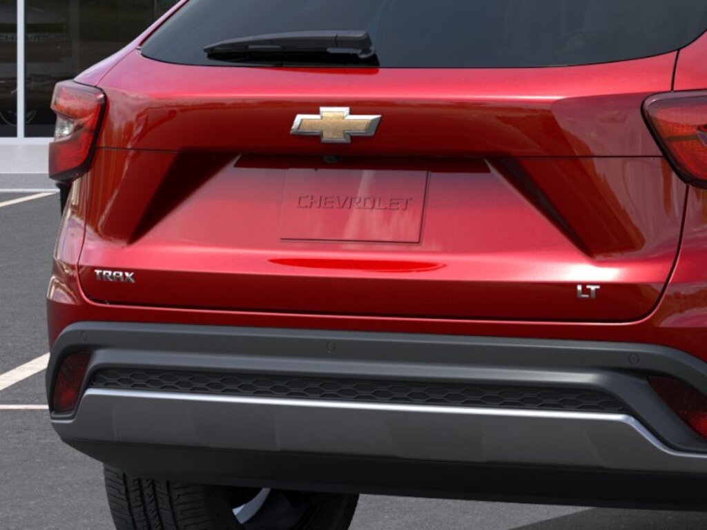 2026 Chevrolet Trax LT - Photo 14