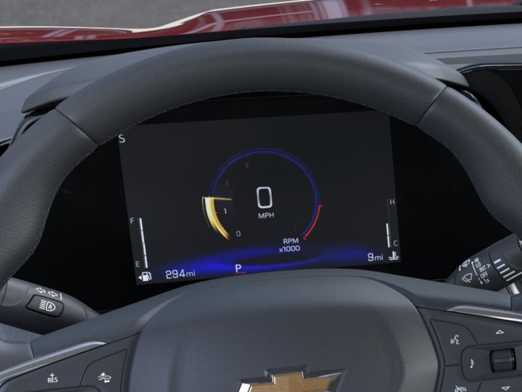 2026 Chevrolet Trax LT - Photo 18