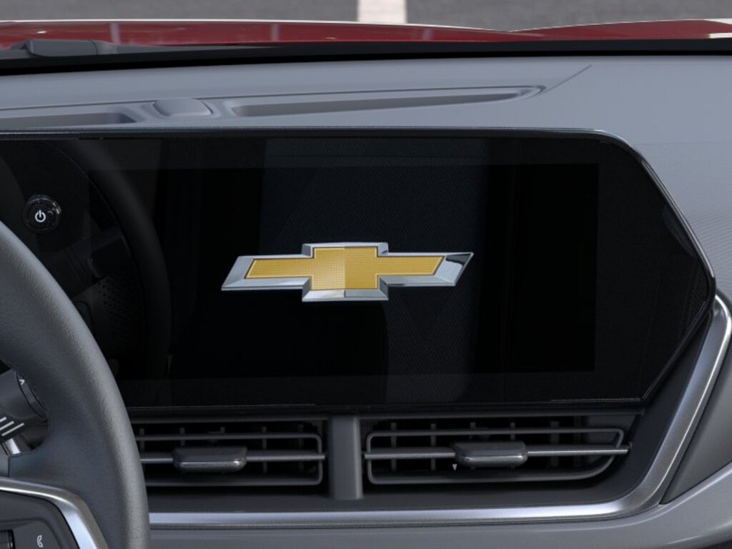 2026 Chevrolet Trax LT - Photo 20