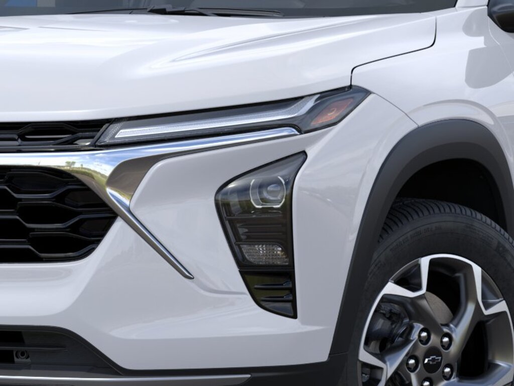 2026 Chevrolet Trax LT - Photo 10