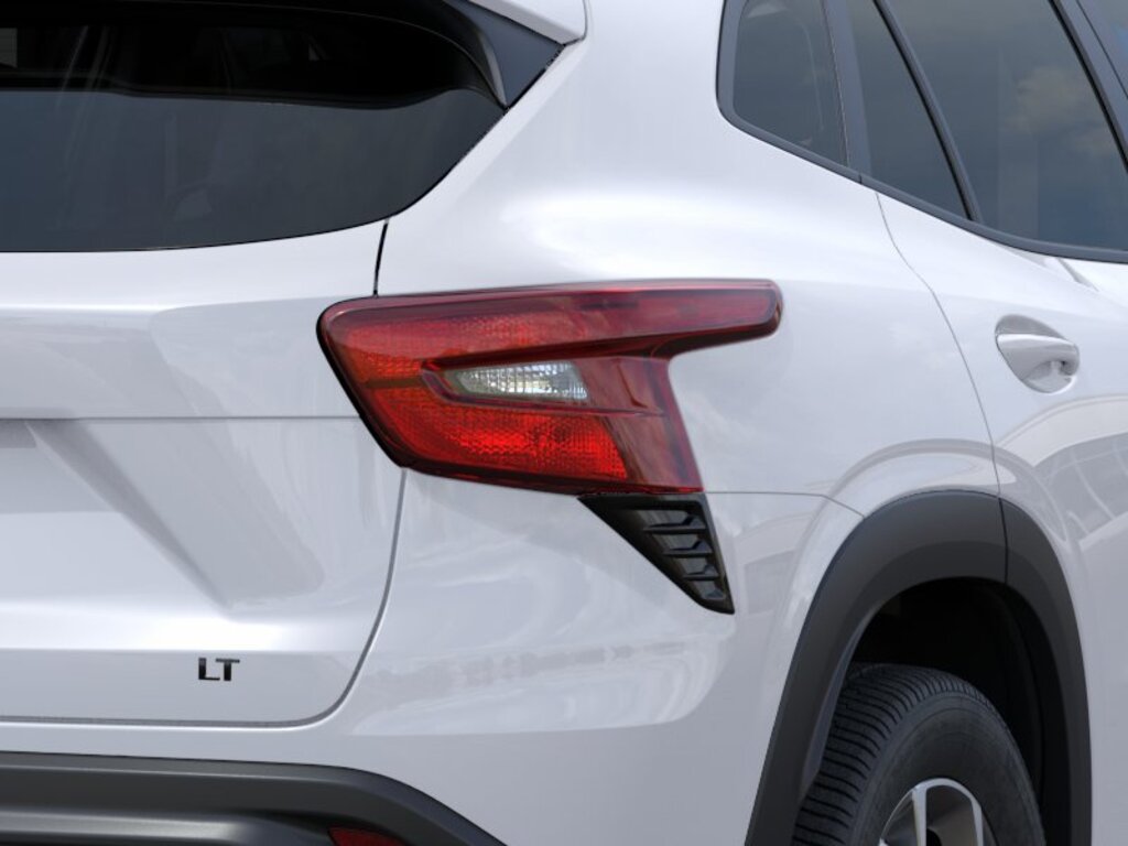 2026 Chevrolet Trax LT - Photo 11