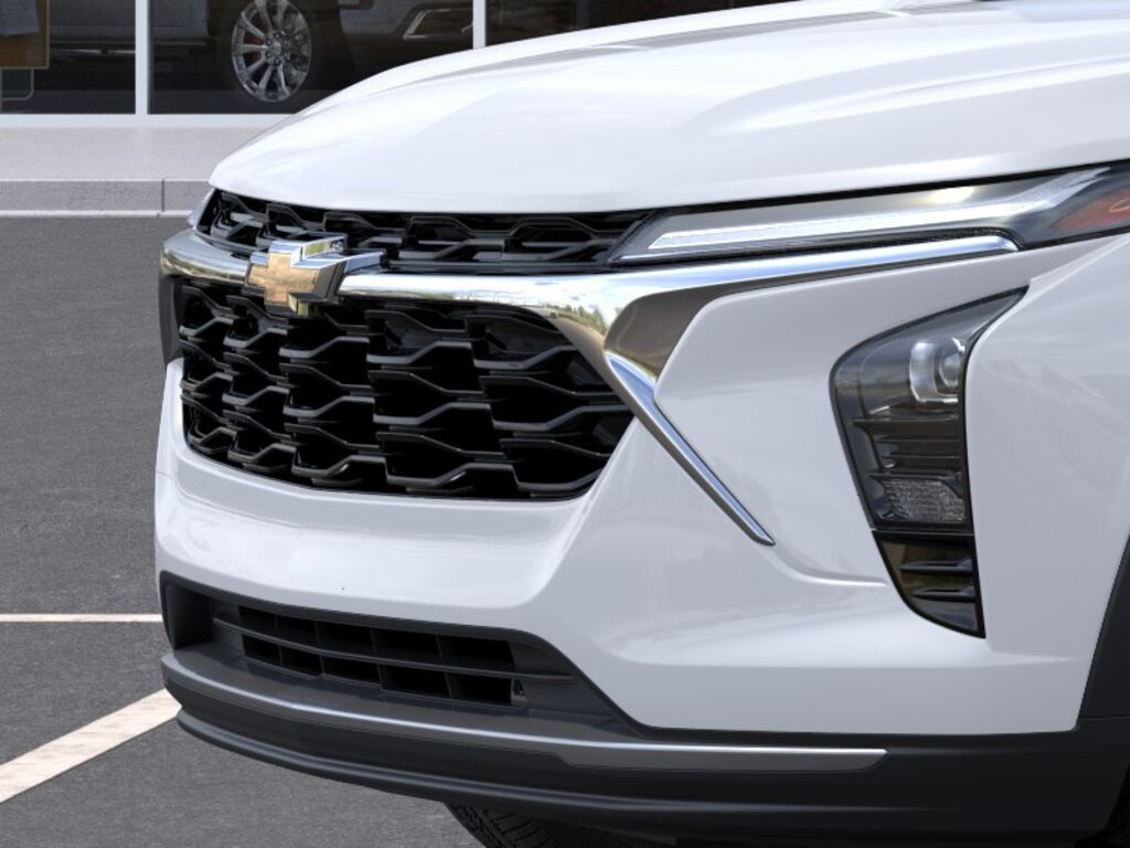 2026 Chevrolet Trax LT - Photo 13