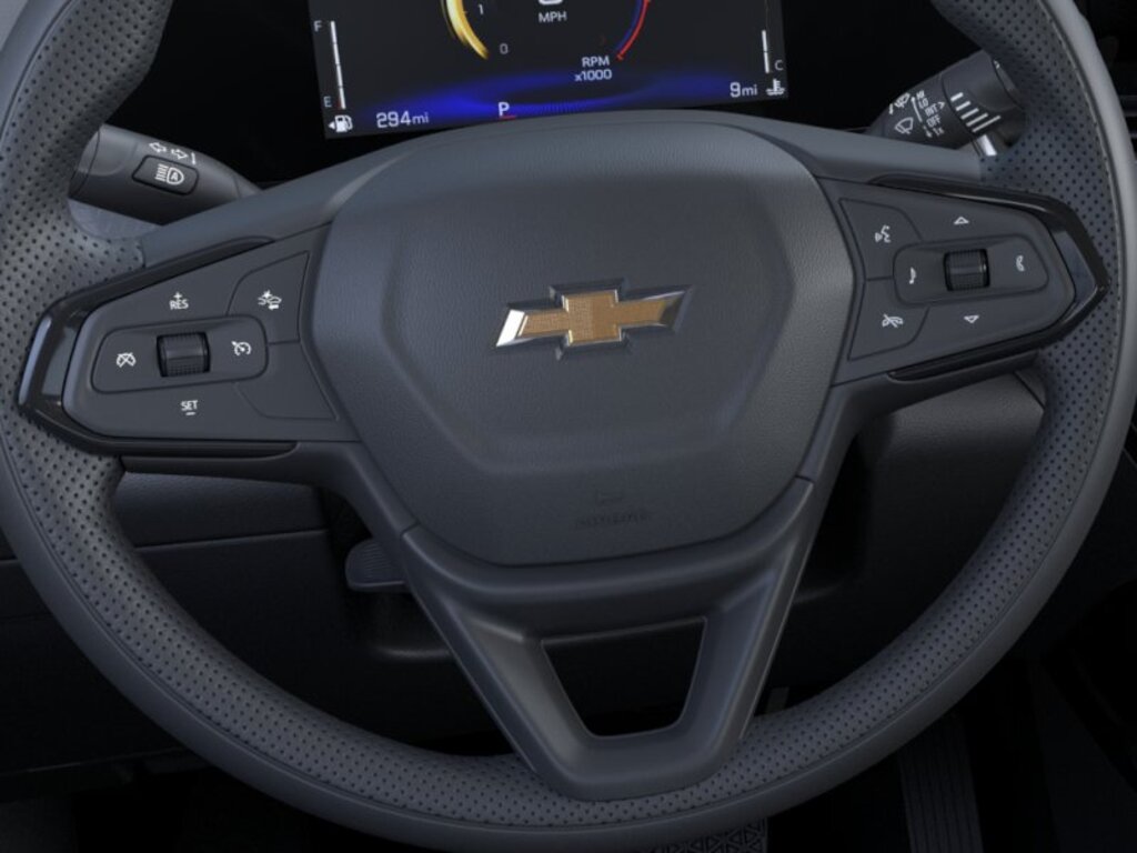 2026 Chevrolet Trax LT - Photo 19