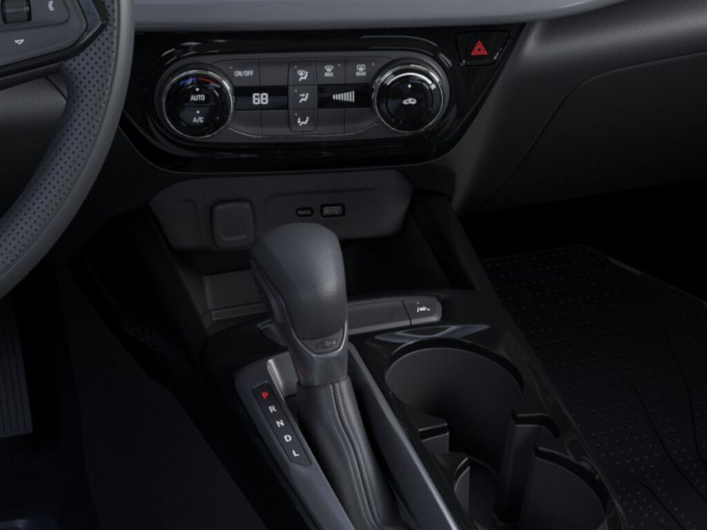 2026 Chevrolet Trax LT - Photo 23