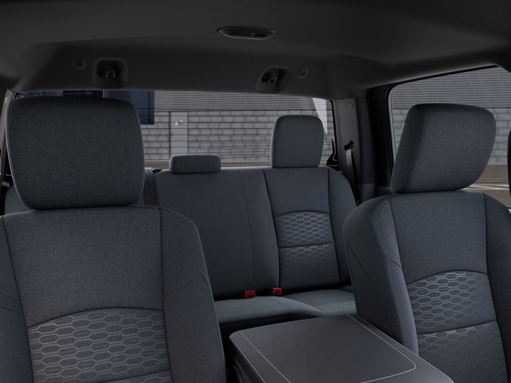 2026 Ram 4500 Crew Cab Chassis