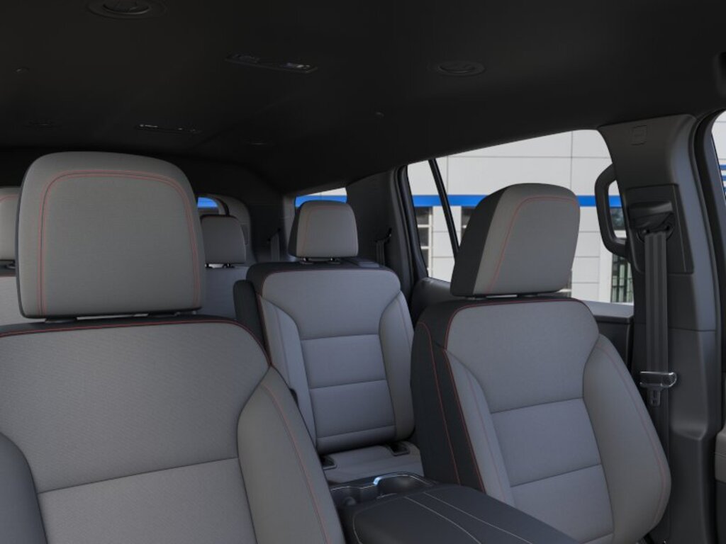 2026 Chevrolet Traverse 1LT