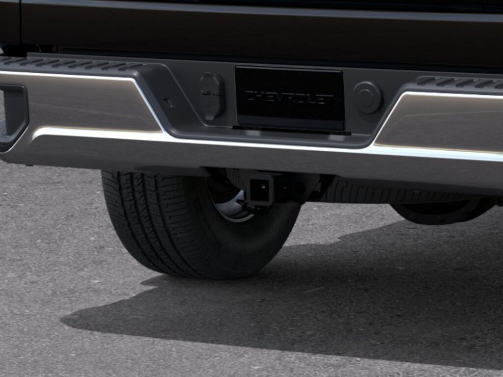 2026 Chevrolet Silverado 1500 LT - Photo 10