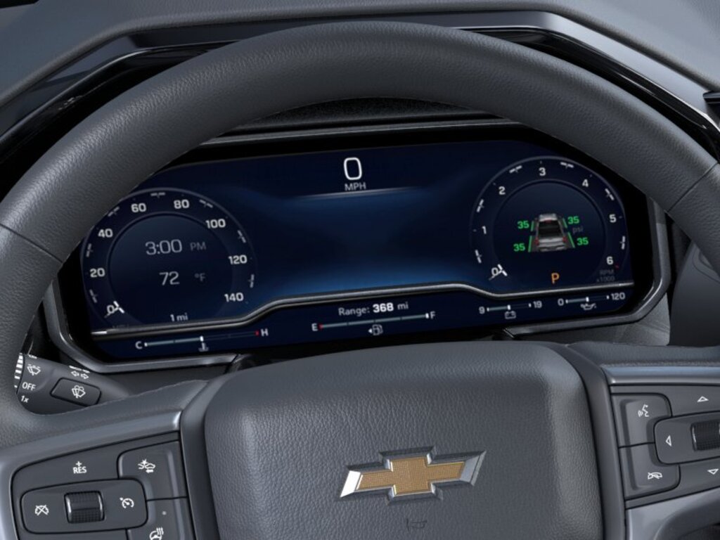 2026 Chevrolet Silverado 1500 LT - Photo 14
