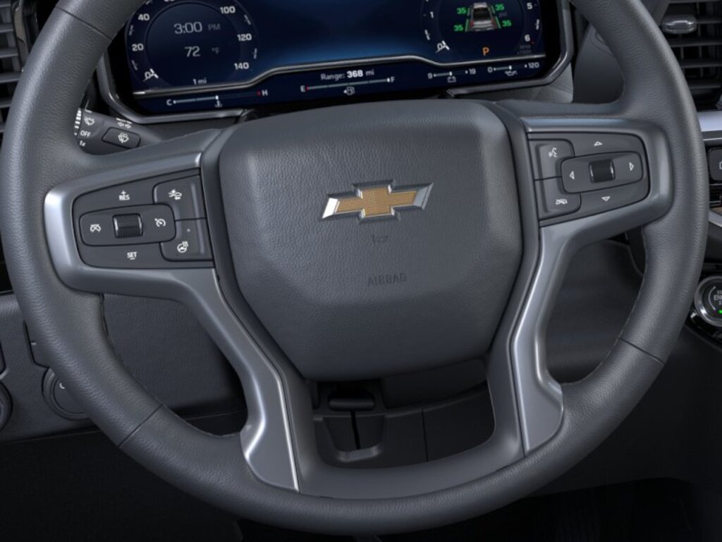 2026 Chevrolet Silverado 1500 LT - Photo 15