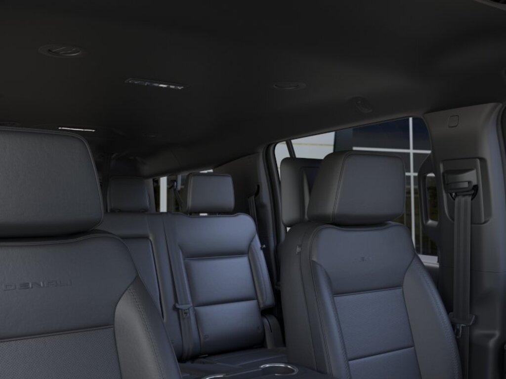 2026 GMC Yukon XL Denali 4WD