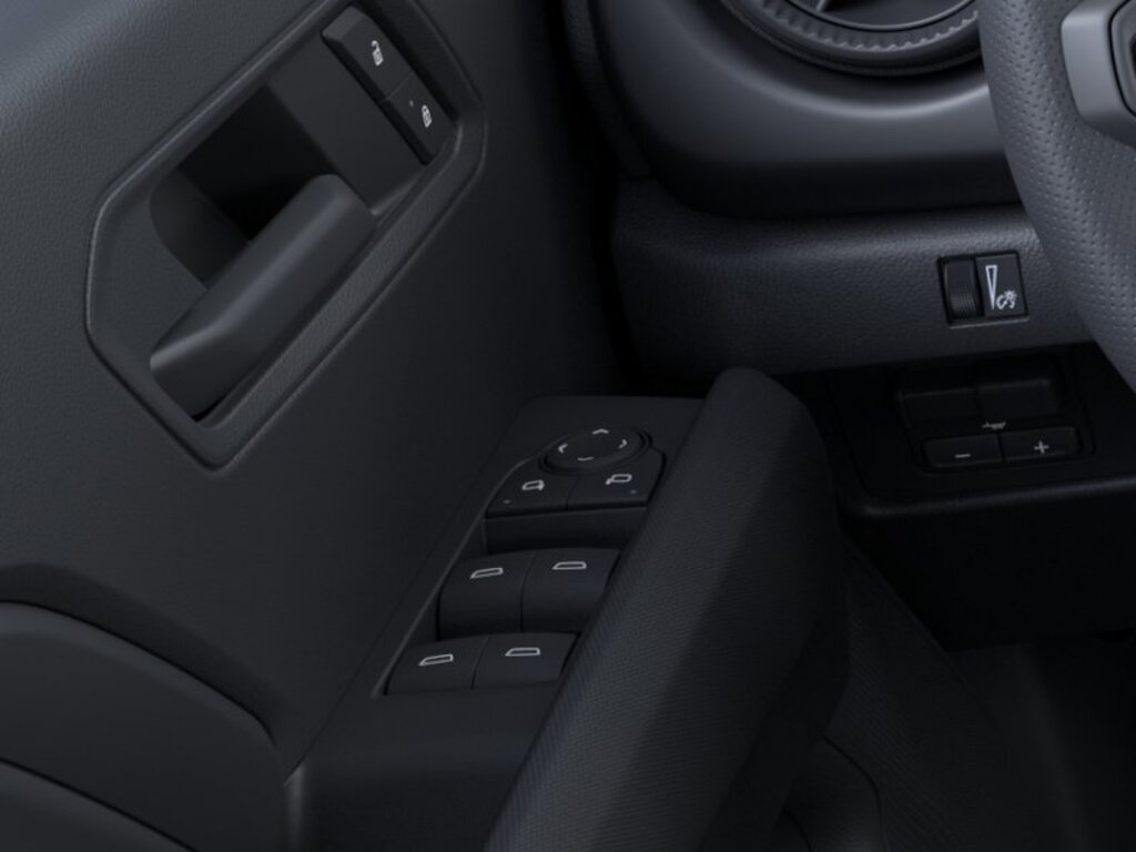 2026 Chevrolet Colorado Work Truck - Photo 22