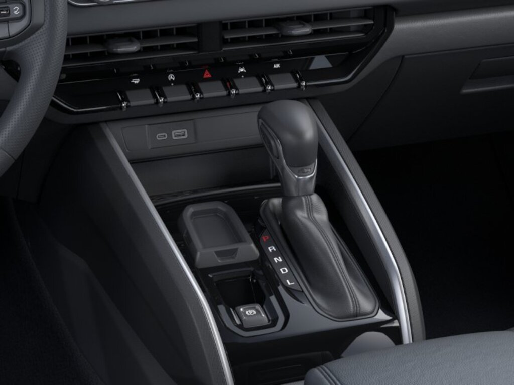 2026 Chevrolet Colorado Work Truck - Photo 23