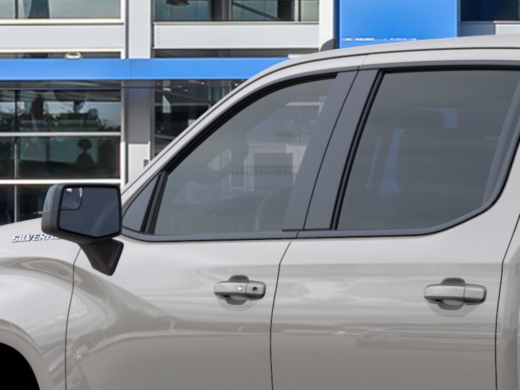 2026 Chevrolet Silverado 1500 RST - Photo 12