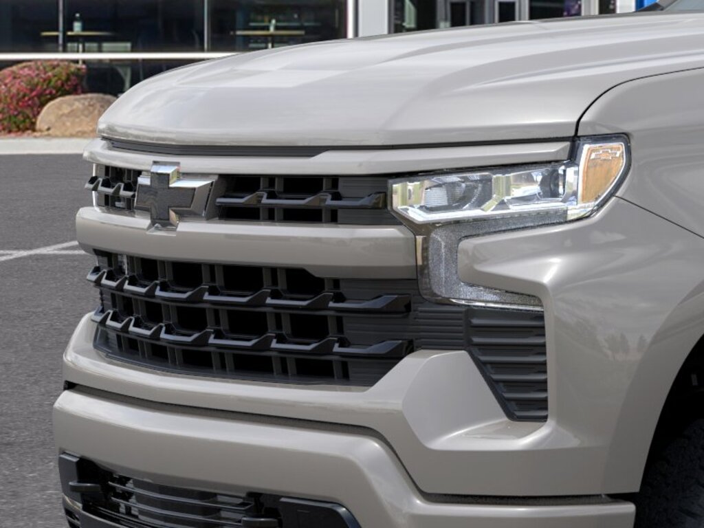 2026 Chevrolet Silverado 1500 RST - Photo 13