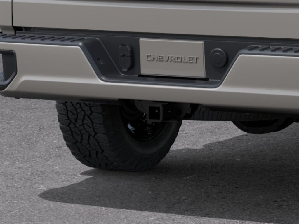 2026 Chevrolet Silverado 1500 RST - Photo 14