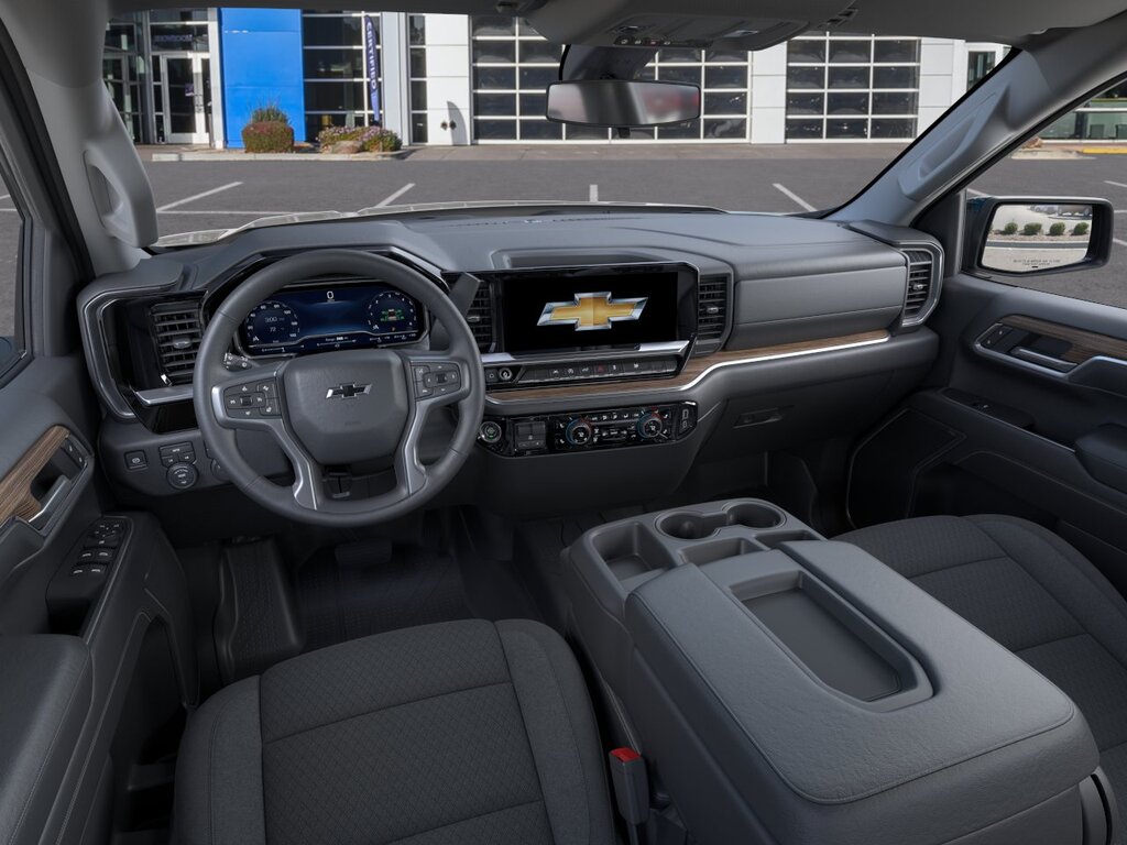 2026 Chevrolet Silverado 1500 RST - Photo 15
