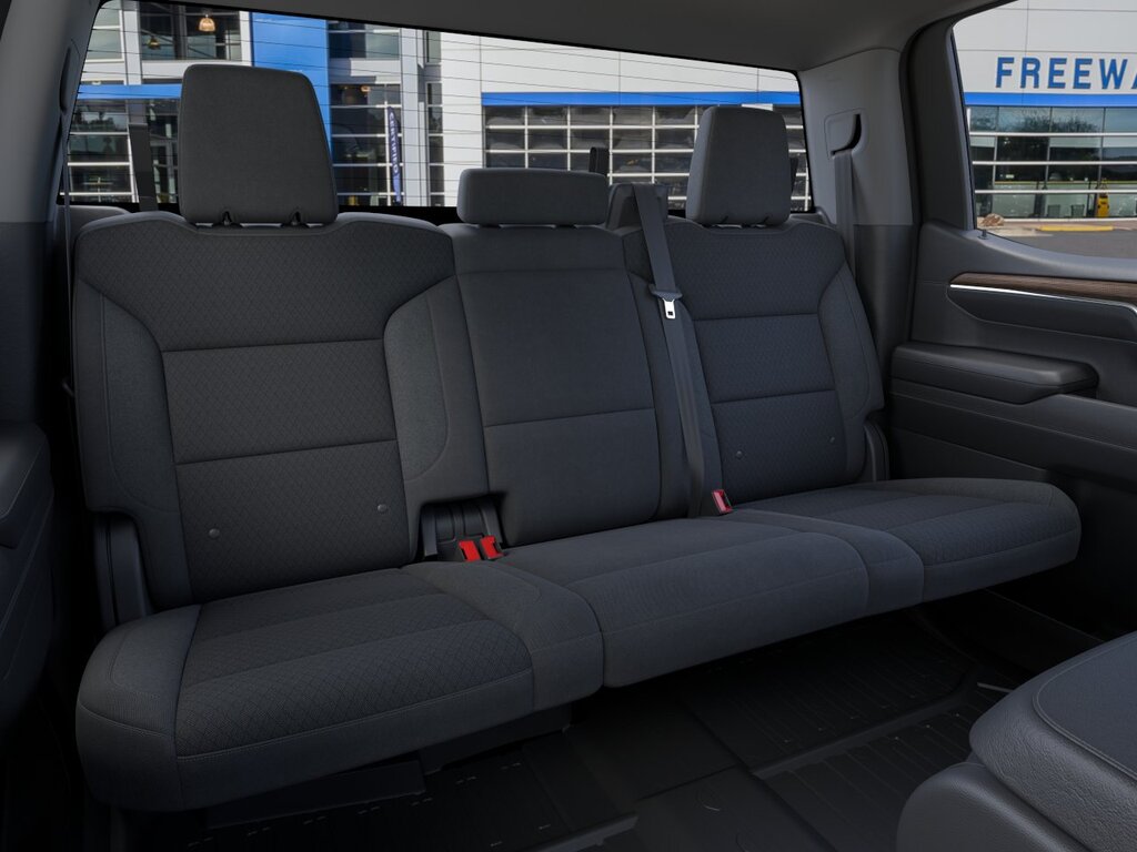 2026 Chevrolet Silverado 1500 RST - Photo 17