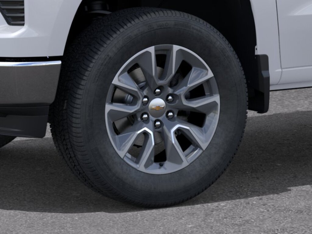 2026 Chevrolet Silverado 1500 LT - Photo 9