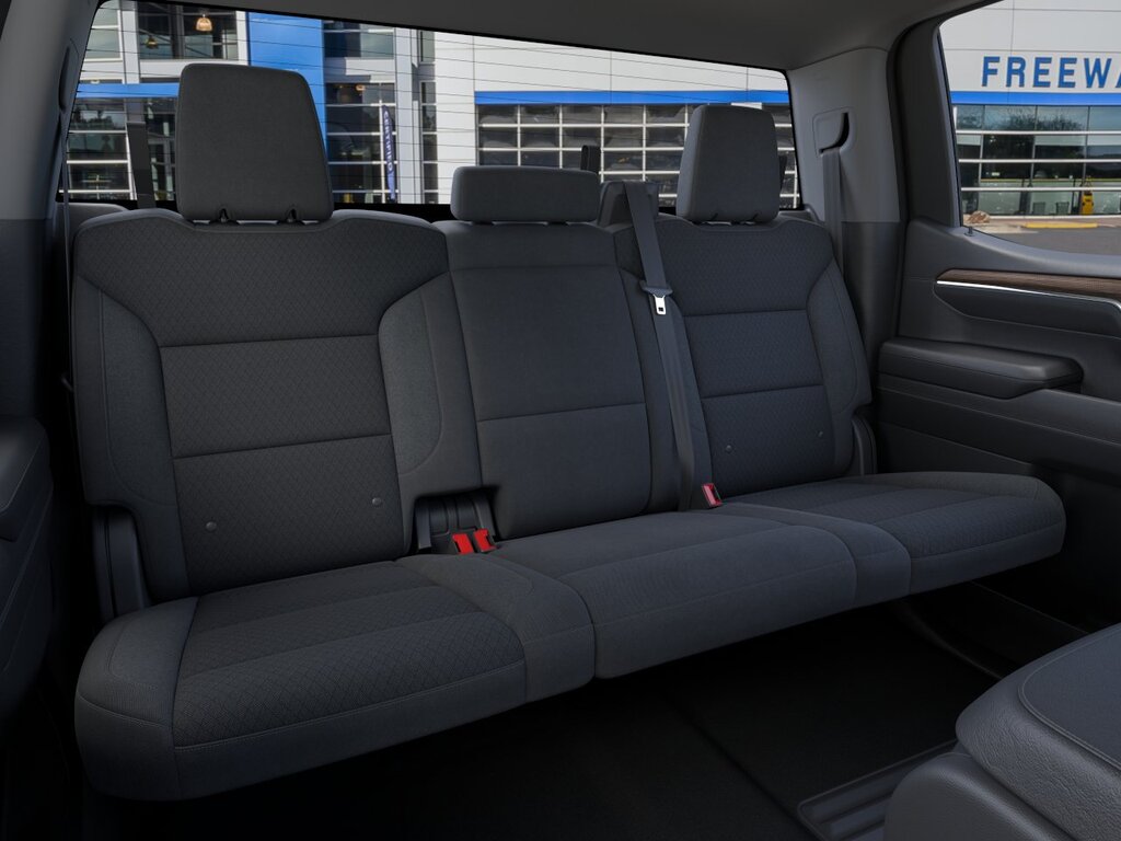 2026 Chevrolet Silverado 1500 LT - Photo 17