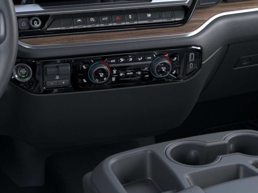 2026 Chevrolet Silverado 1500 LT - Photo 23