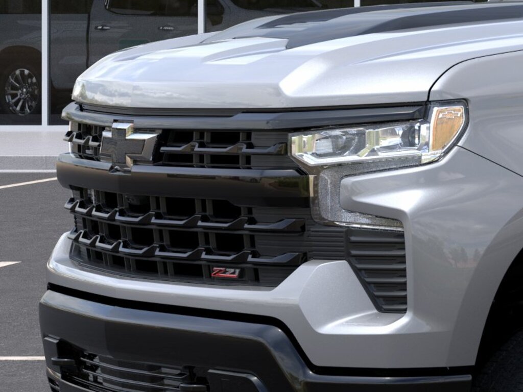 2026 Chevrolet Silverado 1500 LT Trail Boss - Photo 13