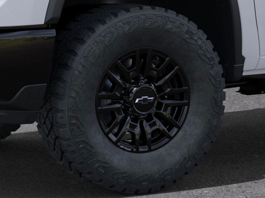 2024 Chevrolet Silverado 2500HD ZR2 - Photo 17