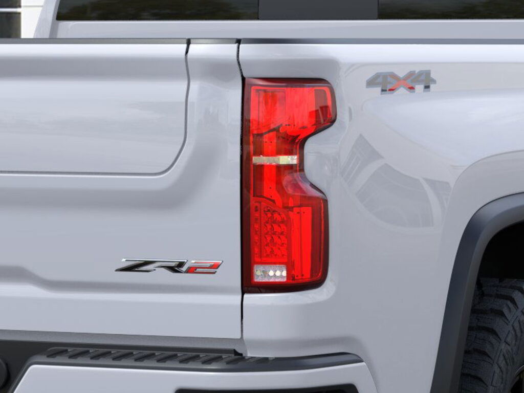 2024 Chevrolet Silverado 2500HD ZR2 - Photo 21