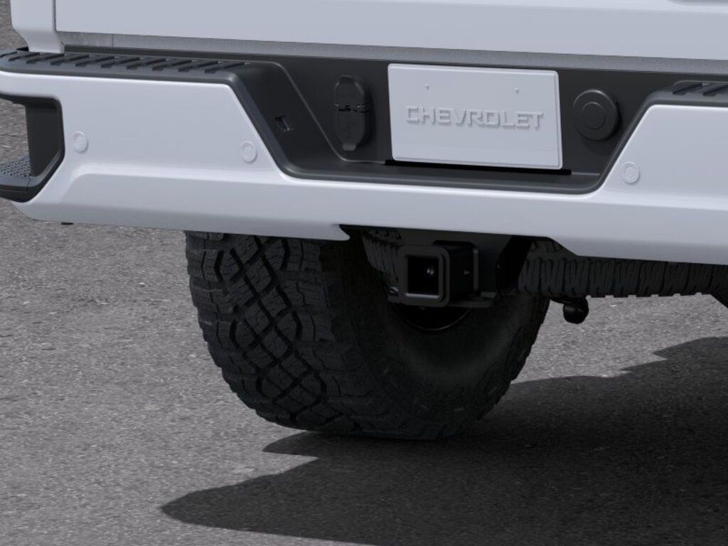 2024 Chevrolet Silverado 2500HD ZR2 - Photo 28