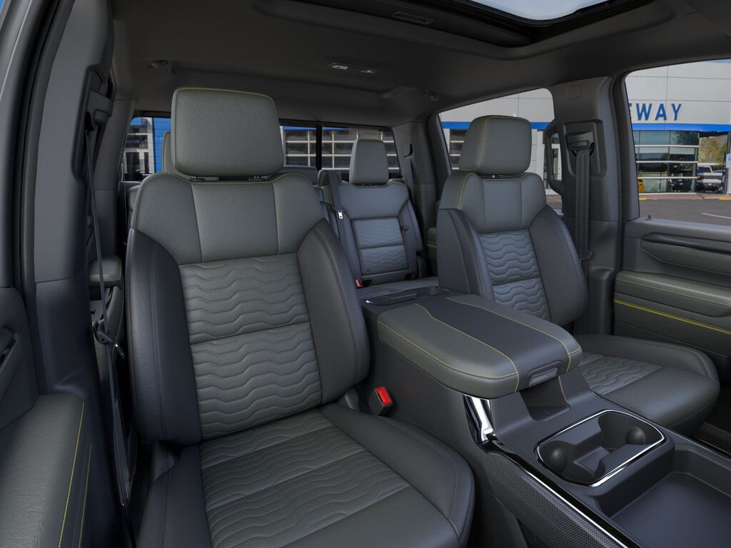 2024 Chevrolet Silverado 2500HD ZR2 - Photo 32