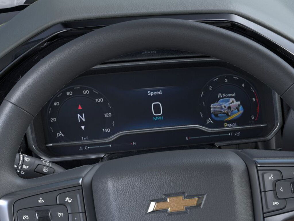 2024 Chevrolet Silverado 2500HD ZR2 - Photo 36