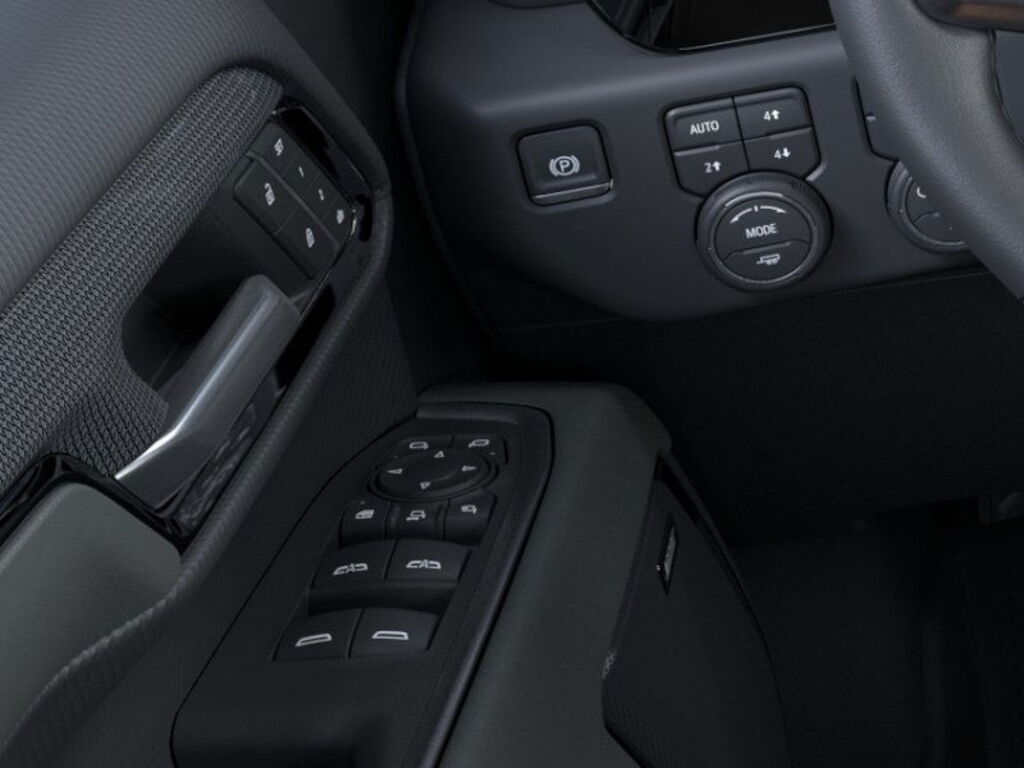2024 Chevrolet Silverado 2500HD ZR2 - Photo 42