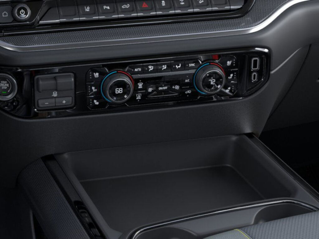 2024 Chevrolet Silverado 2500HD ZR2 - Photo 43