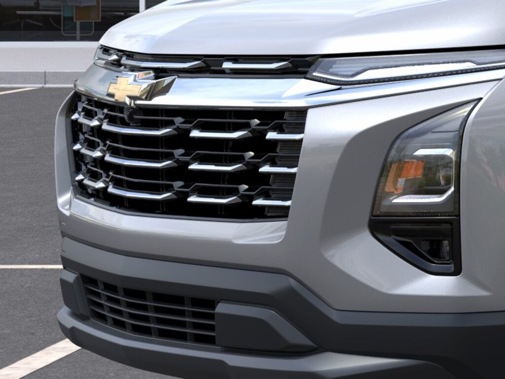 2026 Chevrolet Equinox LT - Photo 13