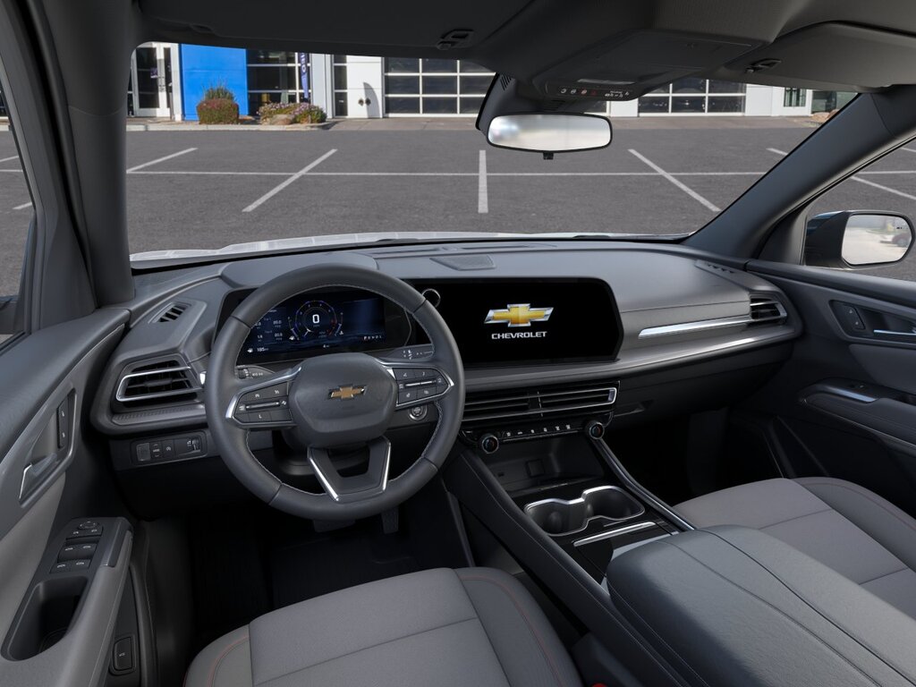 2026 Chevrolet Traverse LT - Photo 15