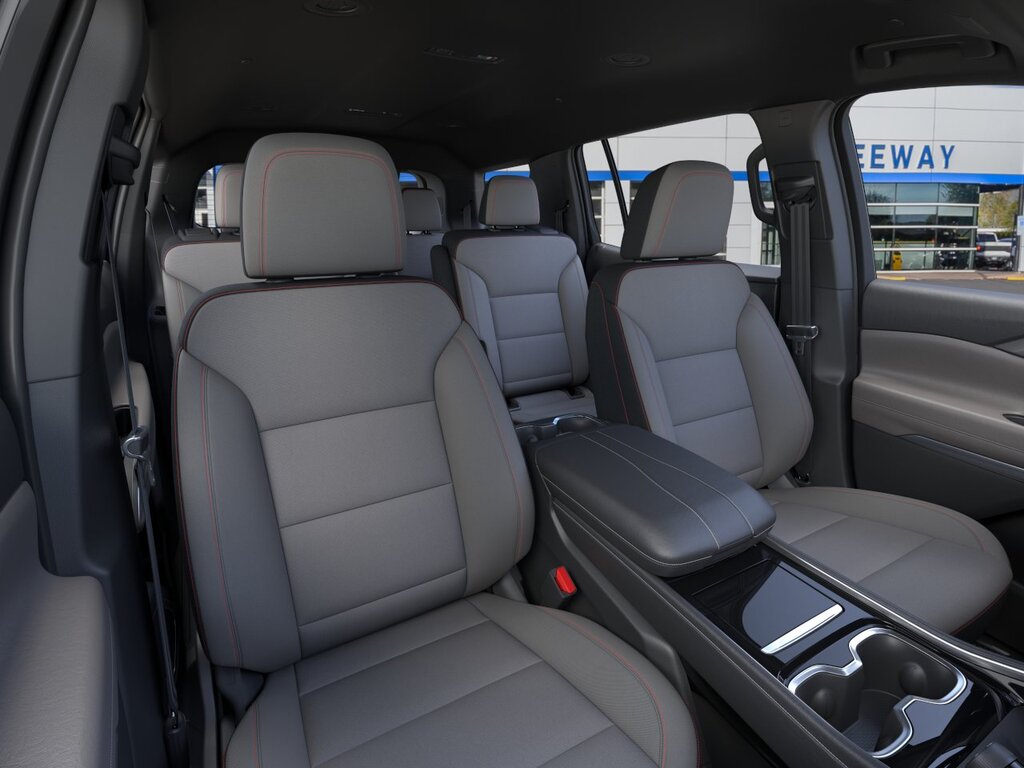 2026 Chevrolet Traverse LT - Photo 16