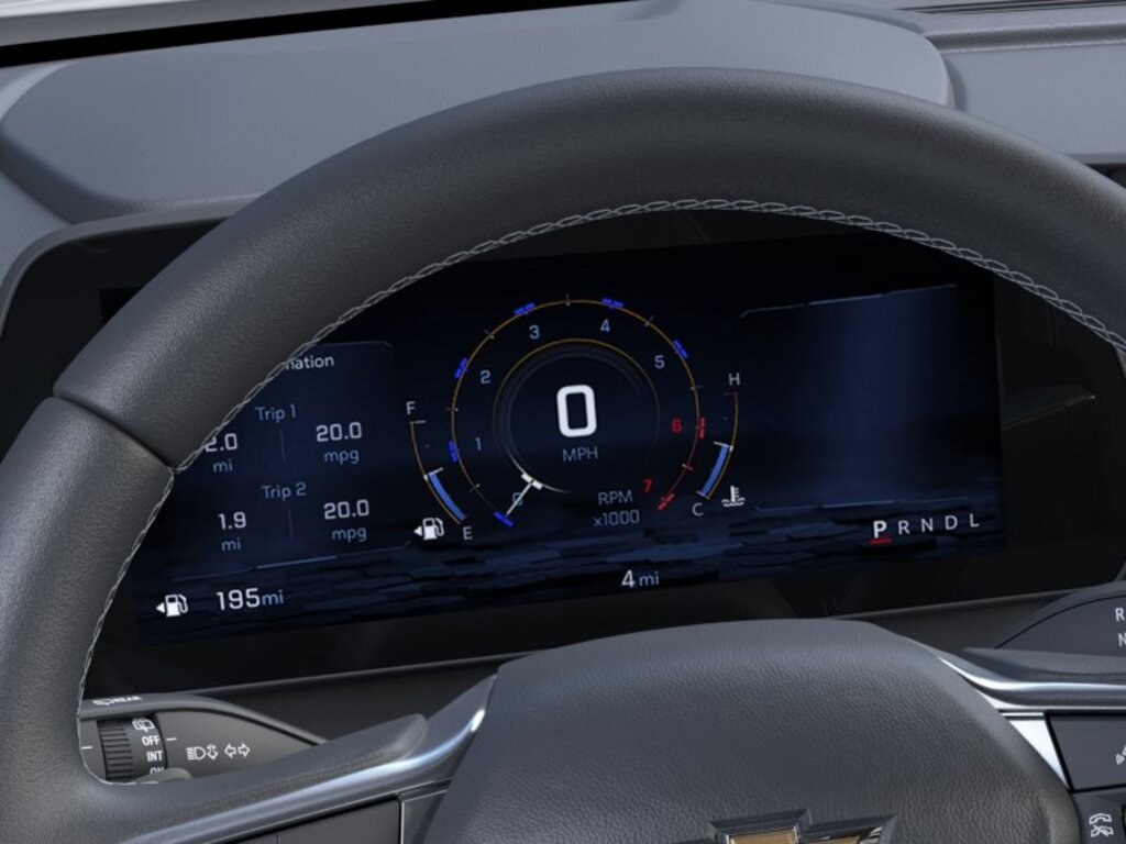 2026 Chevrolet Traverse LT - Photo 18